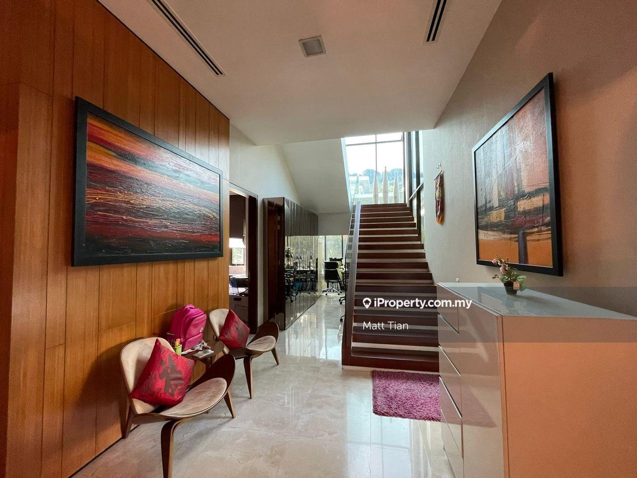 Bungalow House for Sale in puncak kayangan kemensah the reserve, Ulu Kelang by Matt Tian - iProperty.com.my