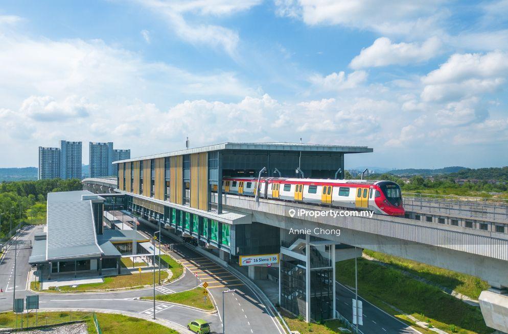 Service Residence for Sale in COVO @ 16 Sierra by Annie Chong - iProperty.com.my