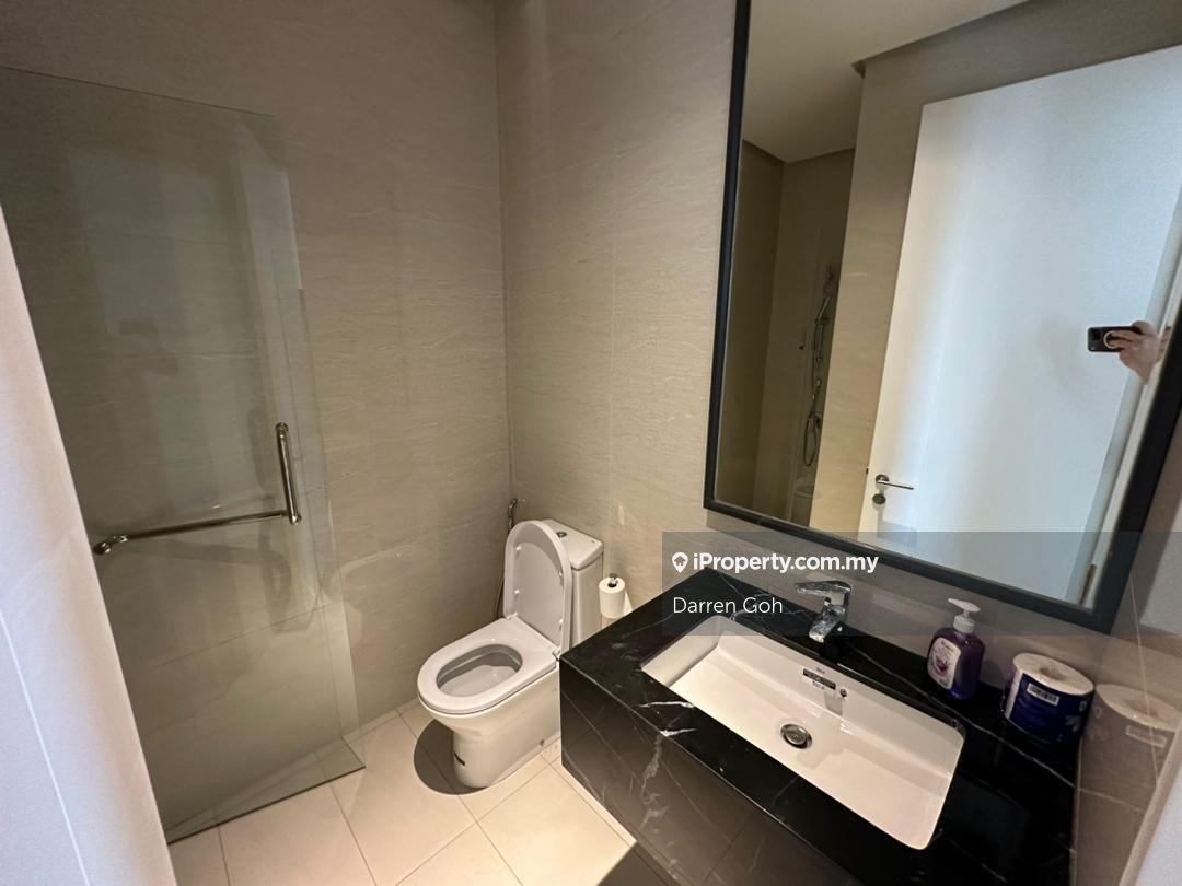 Service Residence for Rent in Oxford Residences @ Pavilion Embassy by Darren Goh - iProperty.com.my