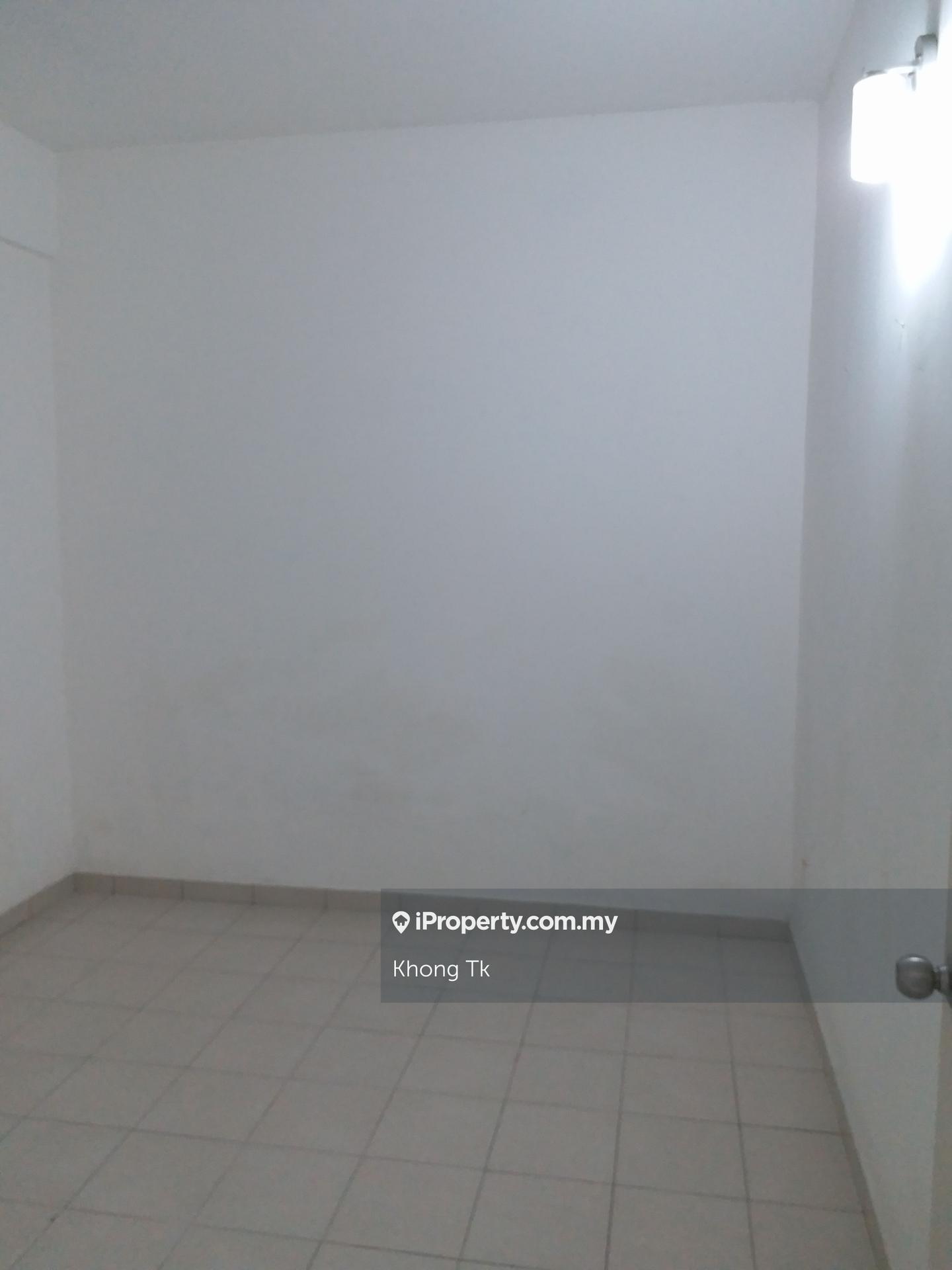 Pangsapuri untuk Disewa di Kemuning Aman oleh Khong Tk - iProperty.com.my