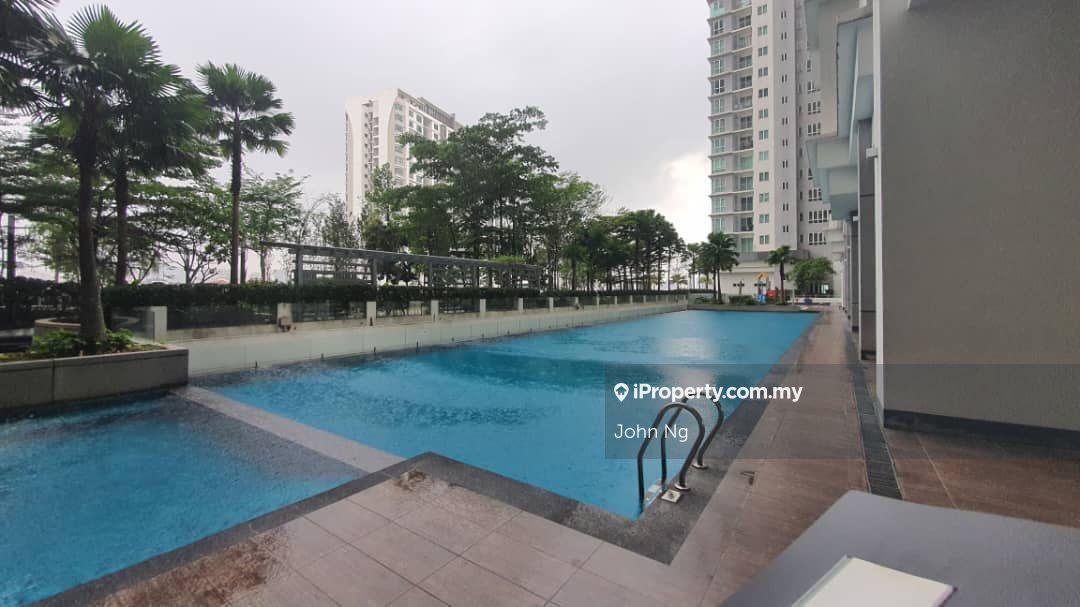 Service Residence for Sale in Southbank Residence by John Ng - iProperty.com.my