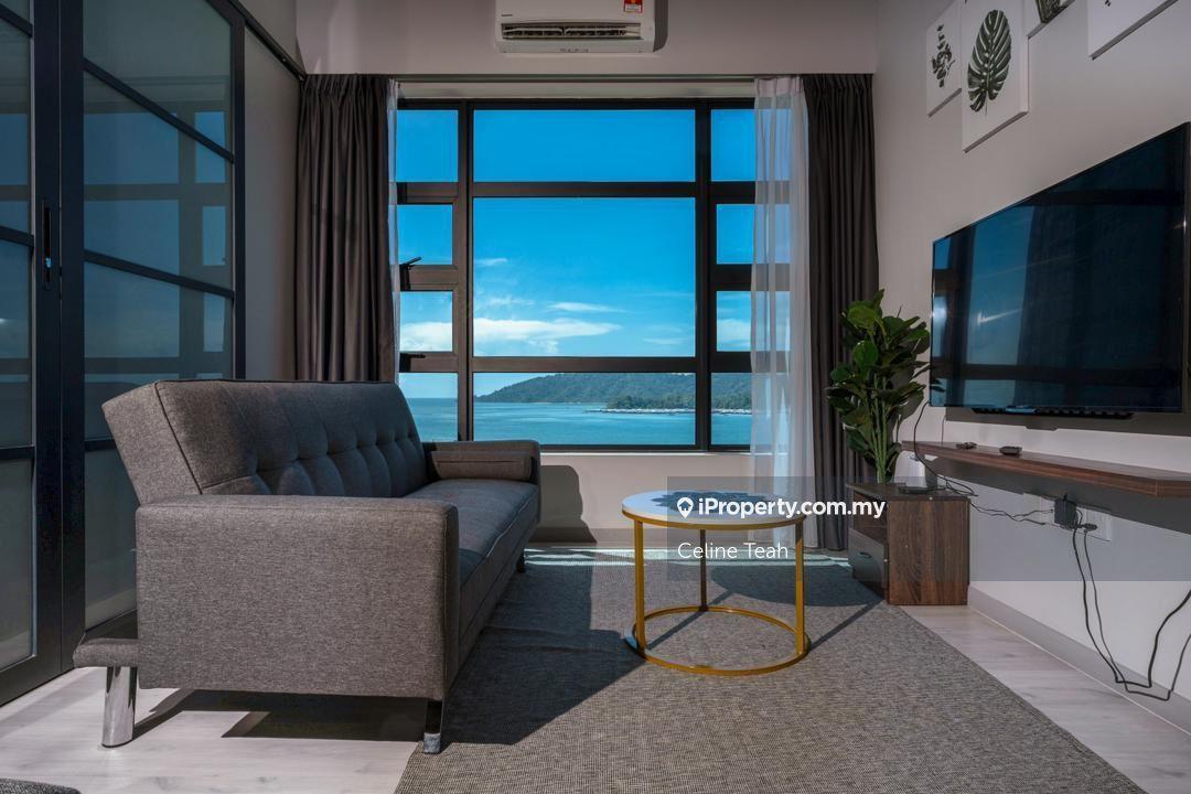 Service Residence for Sale in Jesselton Quay CityPads by Celine Teah - iProperty.com.my