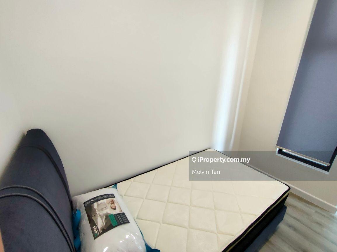 Service Residence for Rent in Cubic Botanical by Melvin Tan - iProperty.com.my