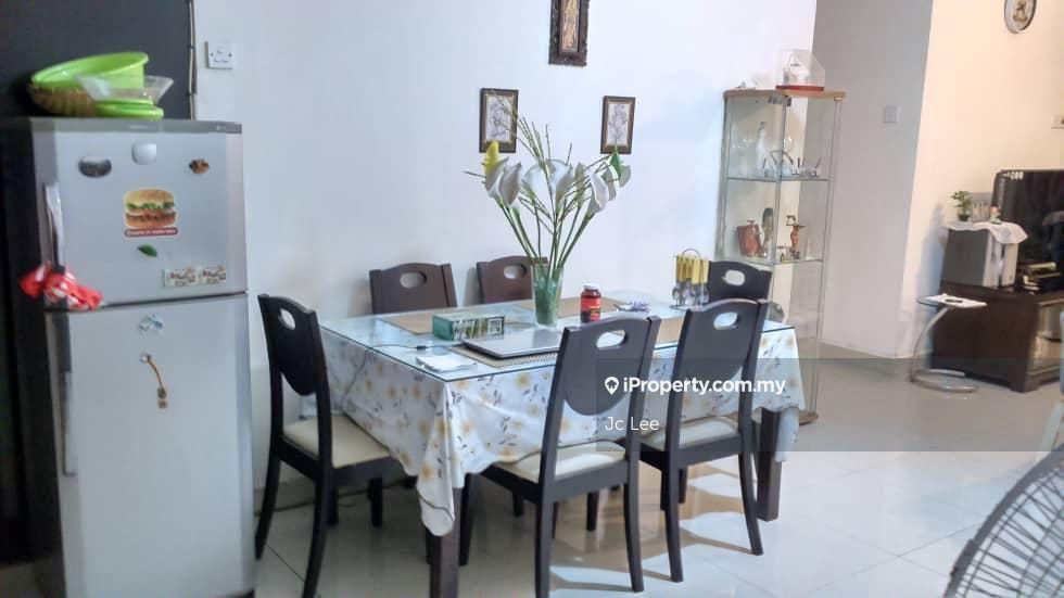 Kondominium untuk Disewa di Pelangi Utama oleh Jc Lee - iProperty.com.my