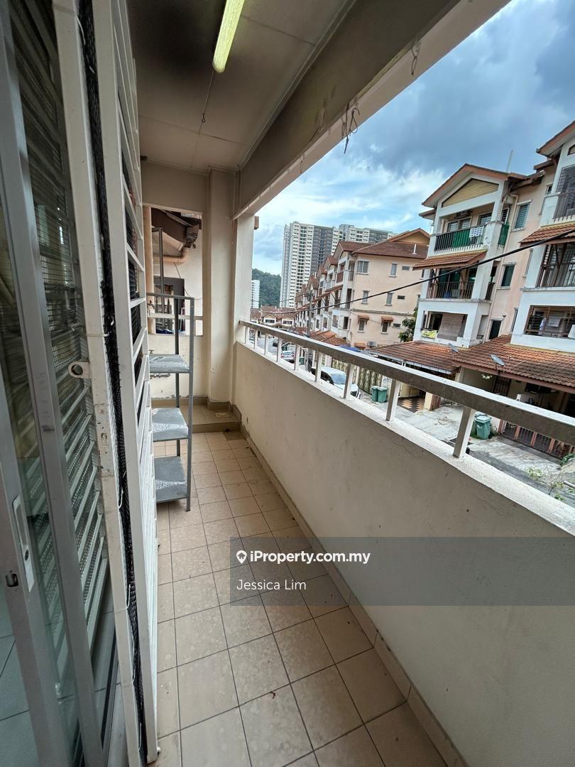 Townhouse for Sale in Taman Amansiara, Rawang by Jessica Lim - iProperty.com.my