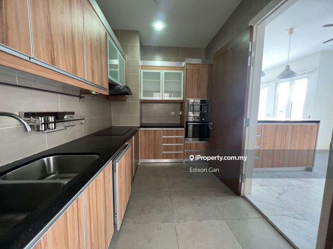 Semi-Detached House for Sale in Villa Serene Kiara, Desa Sri Hartamas, Sri Hartamas by Edison Gan - iProperty.com.my