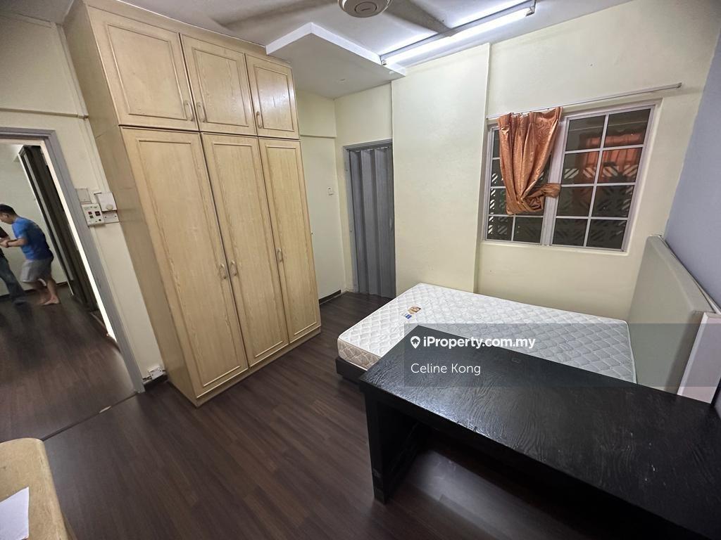 Condominium for Sale in Union Heights by Celine Kong - iProperty.com.my