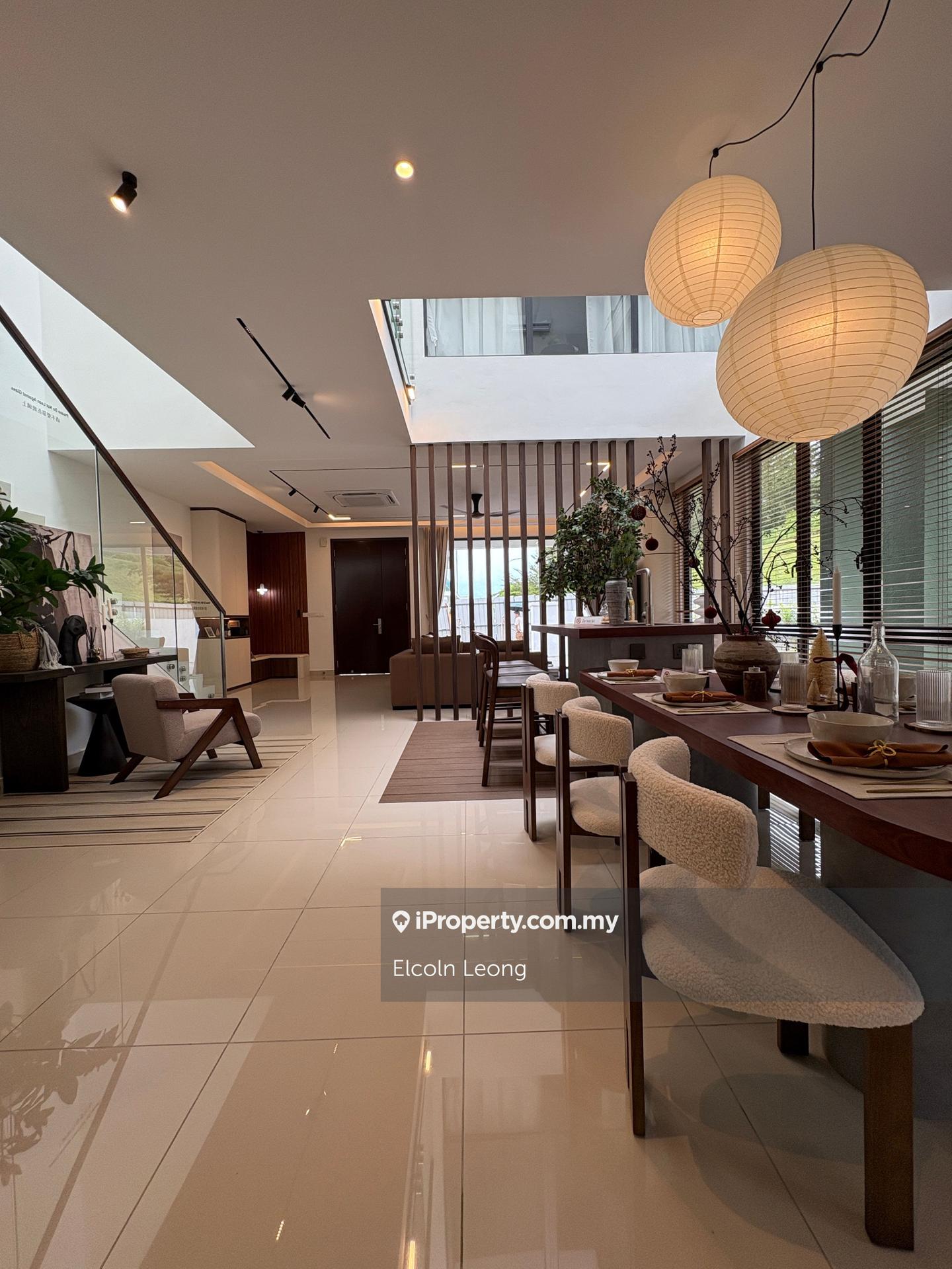 Rumah Berangkai 2 Tingkat untuk Dijual di Bandar Damai Perdana, Cheras oleh Elcoln Leong - iProperty.com.my