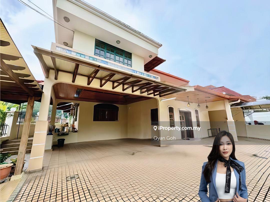 Semi-Detached House for Sale in Minden Heights, Gelugor by Qyan Goh - iProperty.com.my