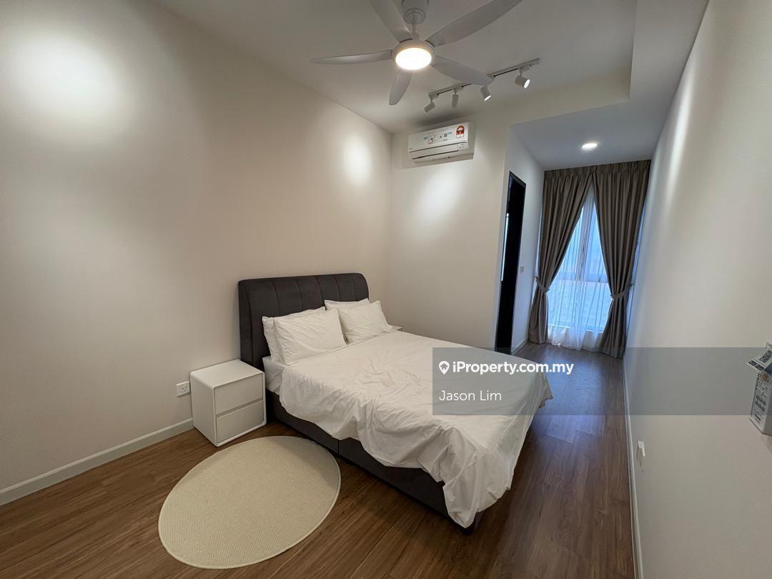 Service Residence for Rent in Sunway Velocity TWO by Jason Lim - iProperty.com.my