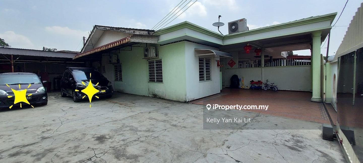 Rumah Berangkai 1 Tingkat untuk Dijual di Taman Sri Sentosa, Klang oleh Kelly Yan Kai Lit - iProperty.com.my