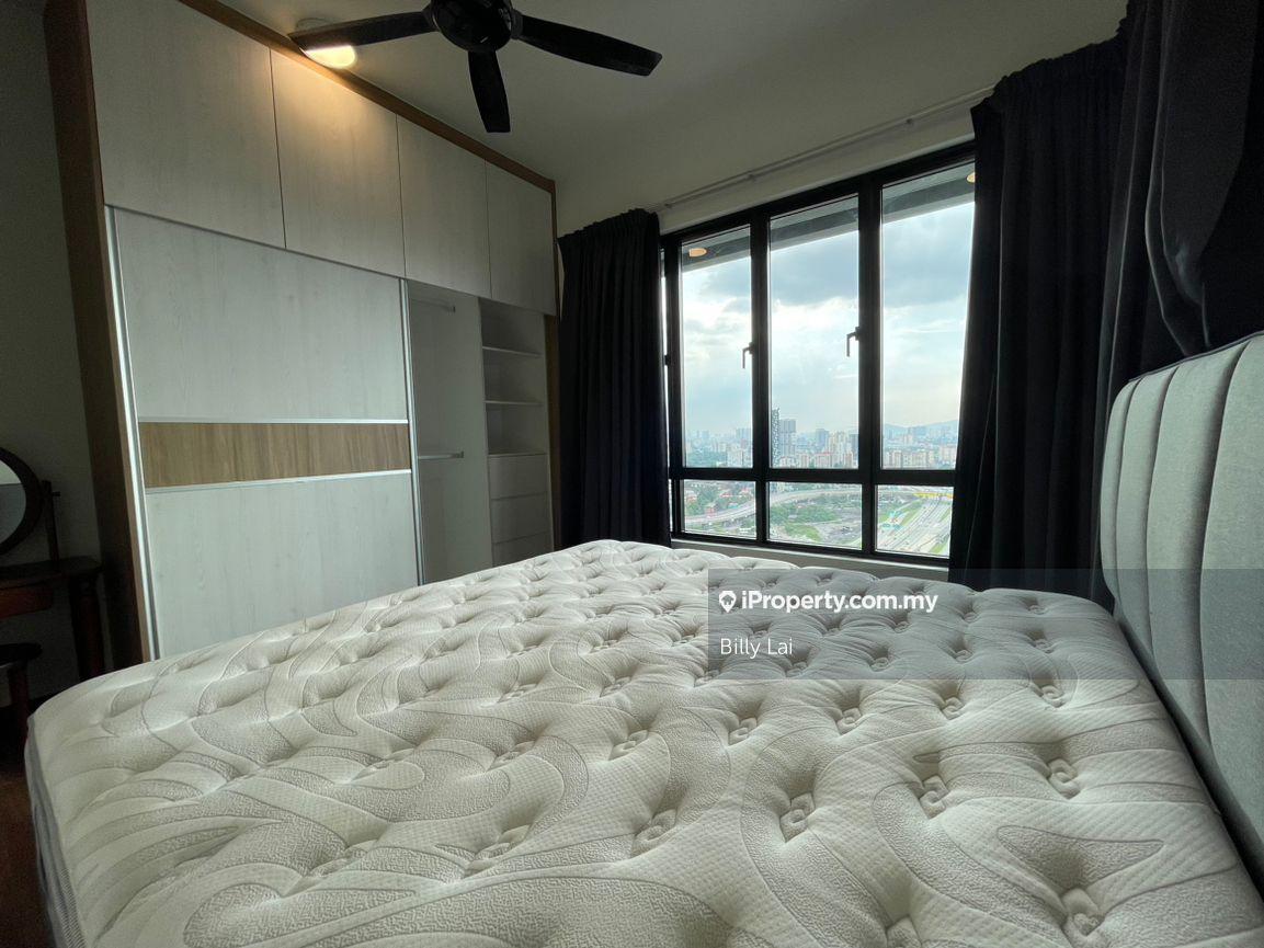 Condominium for Sale in The Reach @ Titiwangsa by Billy Lai - iProperty.com.my