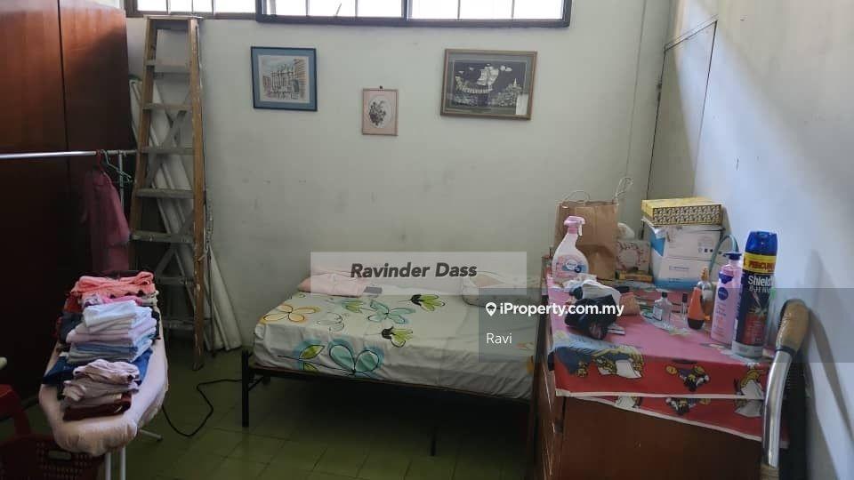 Bungalow House for Sale in Bangsar, Kuala Lumpur by Ravi - iProperty.com.my