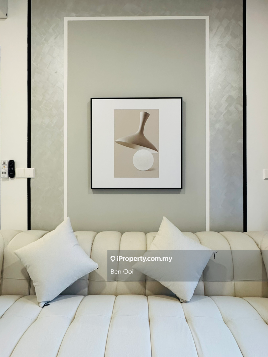Residensi Servis untuk Disewa di Sunway Velocity TWO oleh Ben Ooi - iProperty.com.my