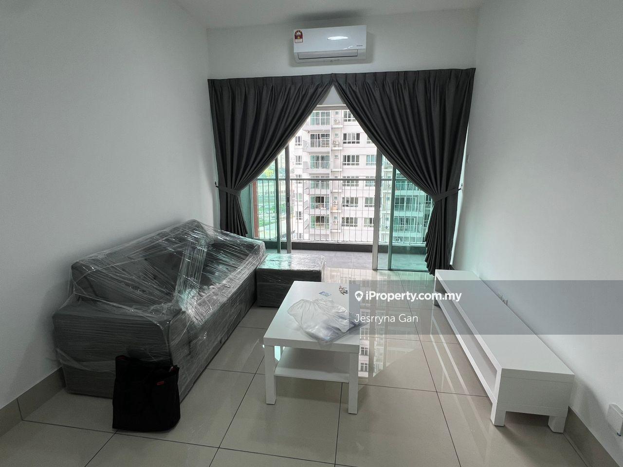 Service Residence for Rent in Serviced Residence @ Razak City Residences (RC Residences) by Jesrryna Gan - iProperty.com.my