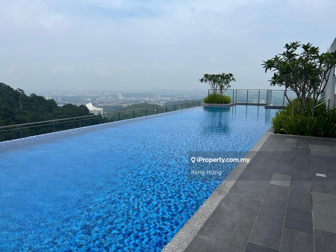 Kondominium untuk Dijual di Damansara Seresta oleh Keng Hong - iProperty.com.my