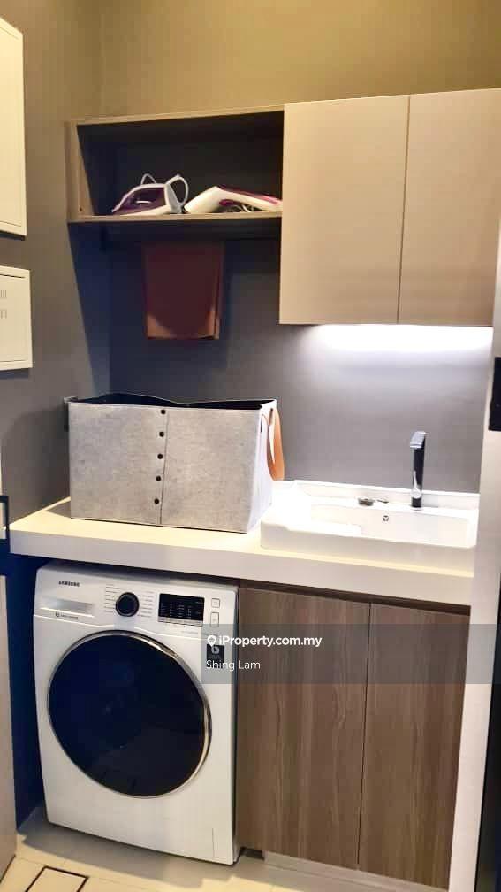 Residensi Servis untuk Disewa di City of Dreams oleh Shing Lam - iProperty.com.my