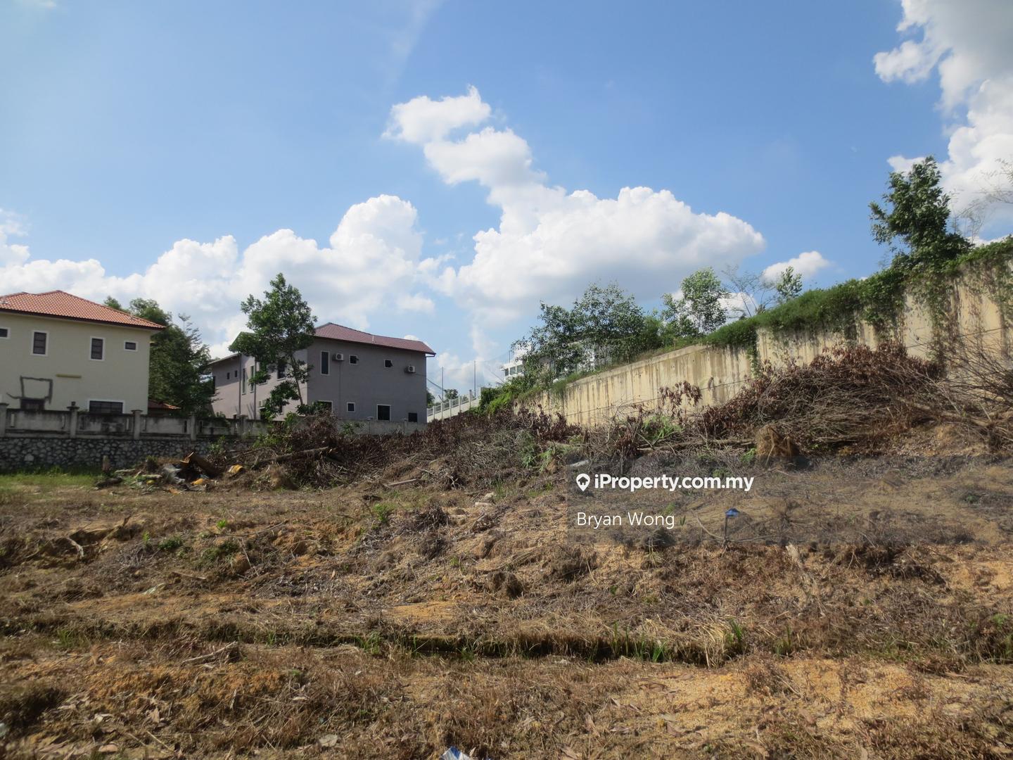 Bungalow Land for Sale in Taman Desa Impian, Kajang by Bryan Wong - iProperty.com.my