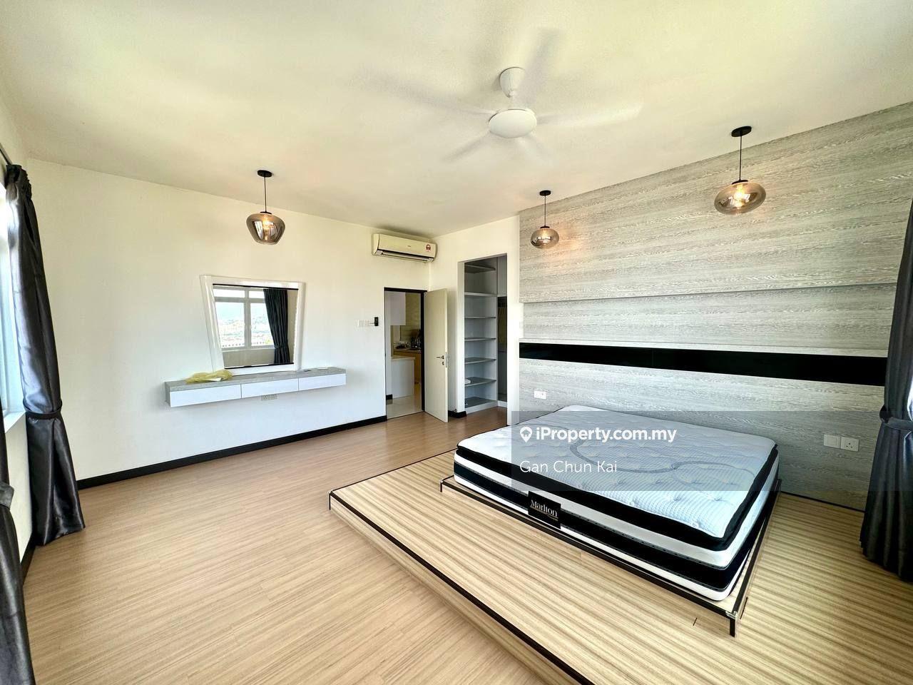 Kondominium untuk Disewa di Vertiq oleh Gan Chun Kai - iProperty.com.my