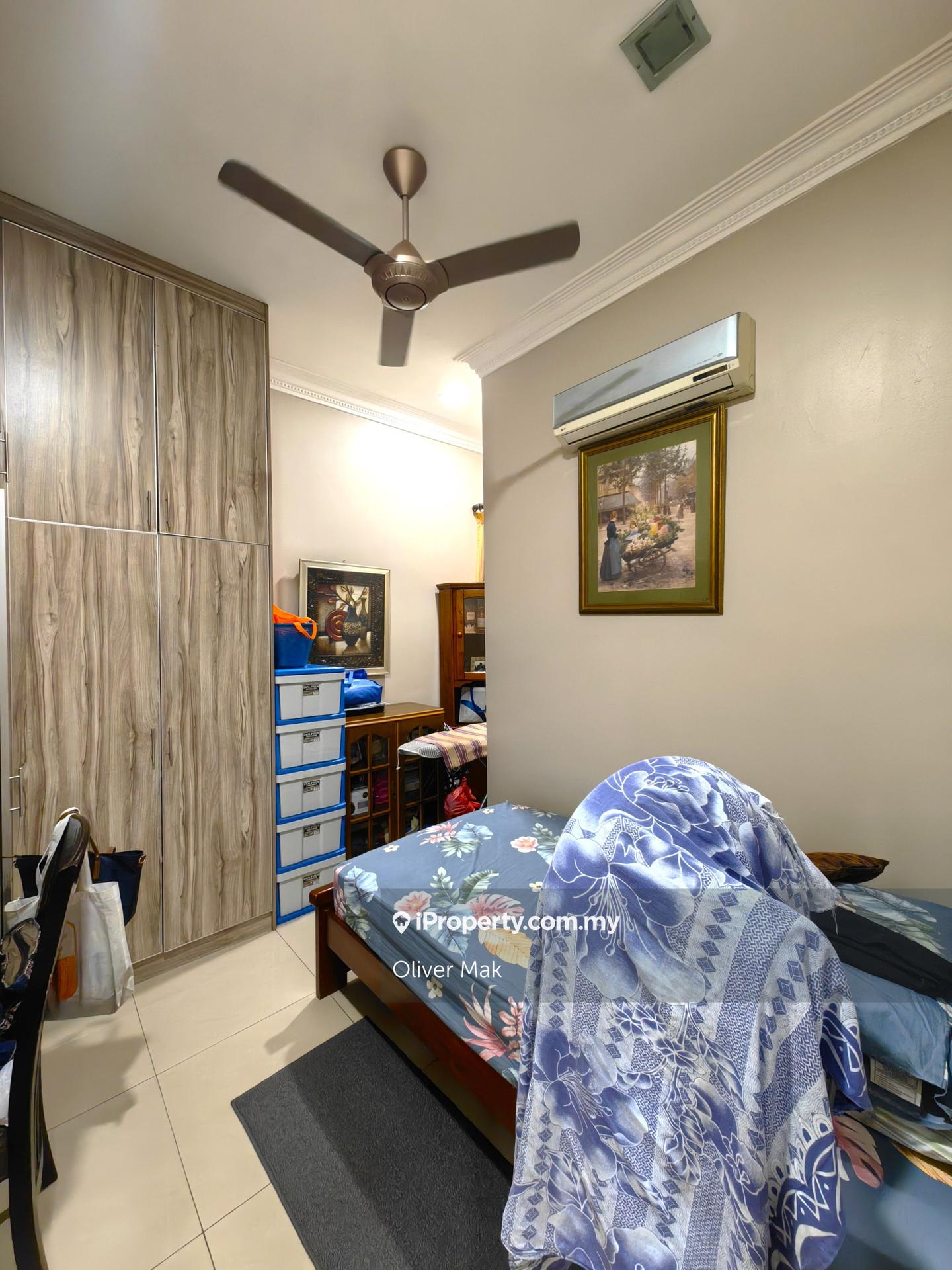 3-storey Terraced House for Sale in Mutiara Bukit Jalil, Bukit Jalil by Oliver Mak - iProperty.com.my