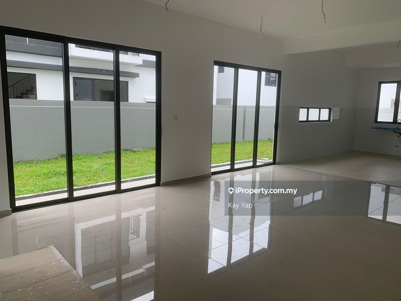 Semi-Detached House for Sale in Alam Impian, Shah Alam by Kay Yap - iProperty.com.my