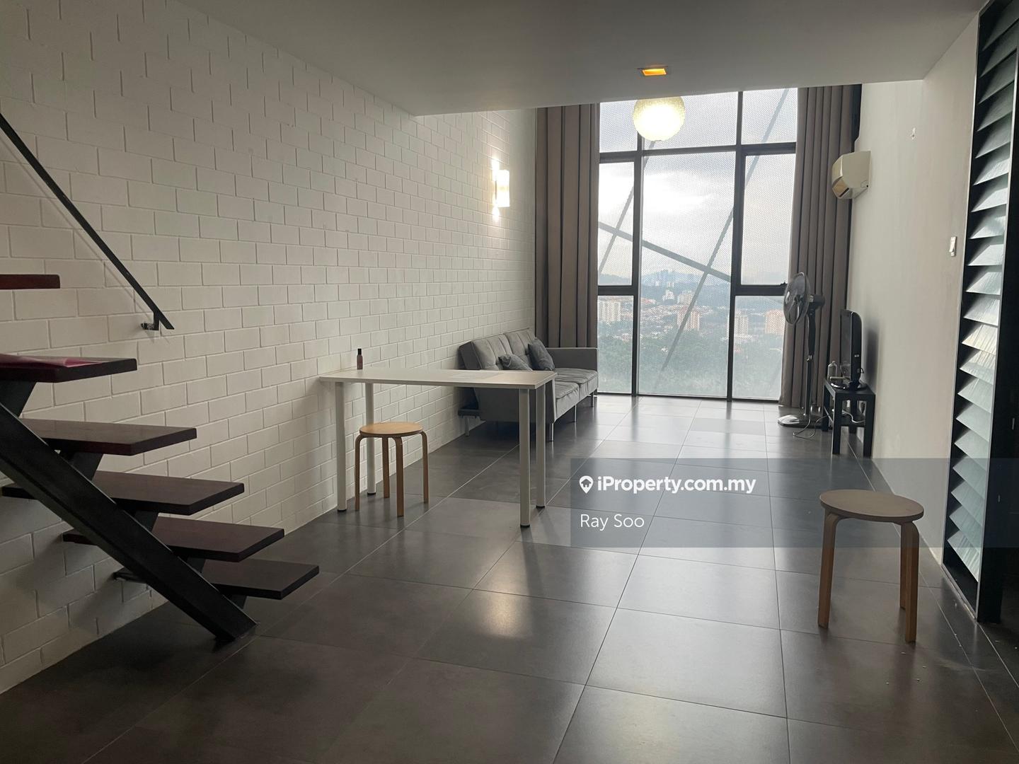 Condominium for Sale in Empire Damansara (Empire SOHO 2) by Ray Soo - iProperty.com.my