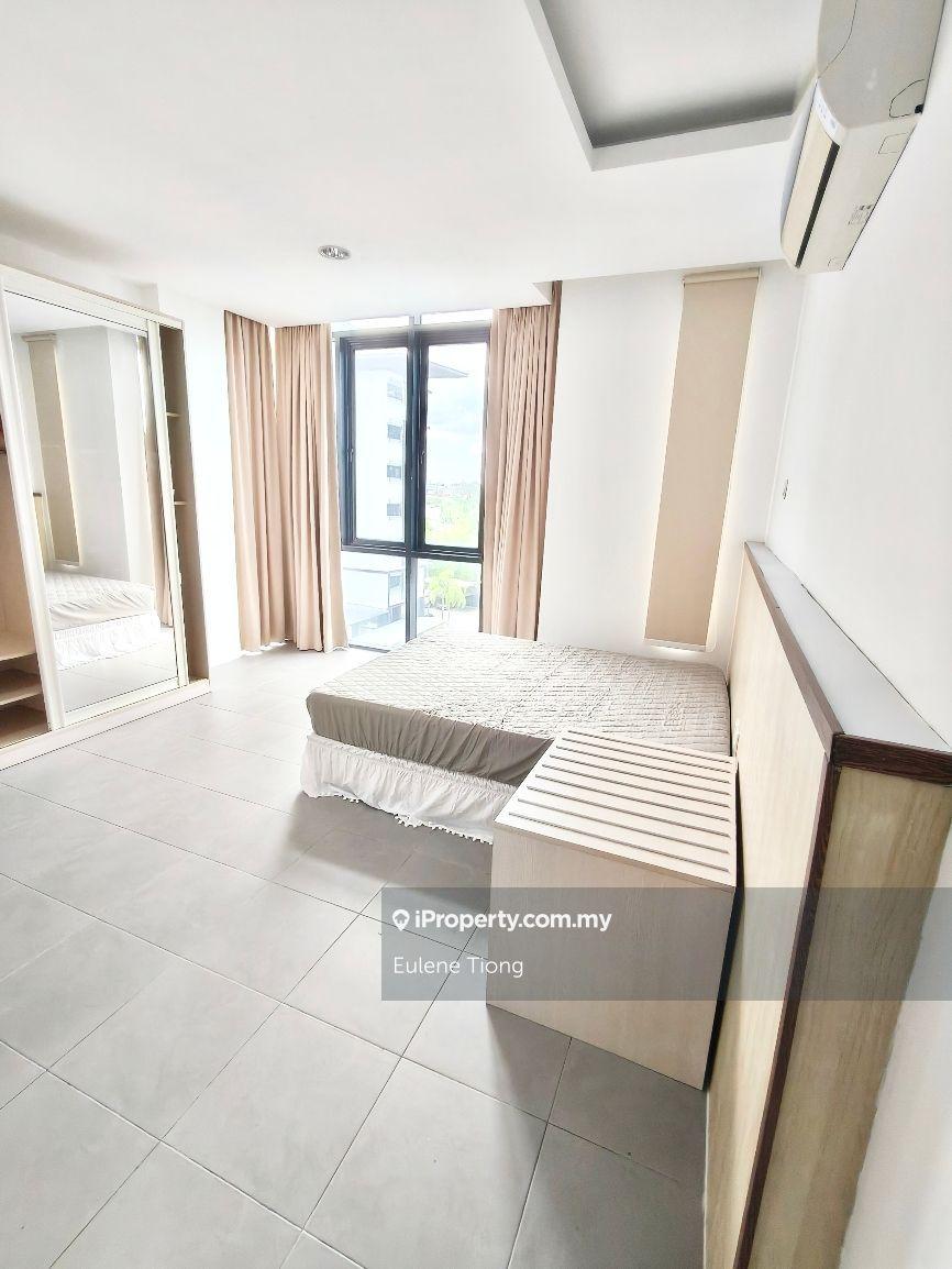 Condominium for Rent in Tribeca by Eulene Tiong - iProperty.com.my
