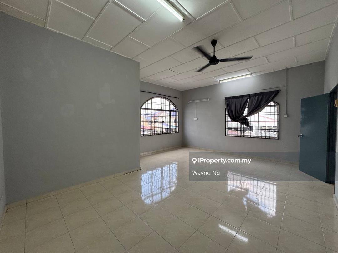 2-storey Terraced House for Sale in Taman Pulai Utama, Skudai by Wayne Ng - iProperty.com.my