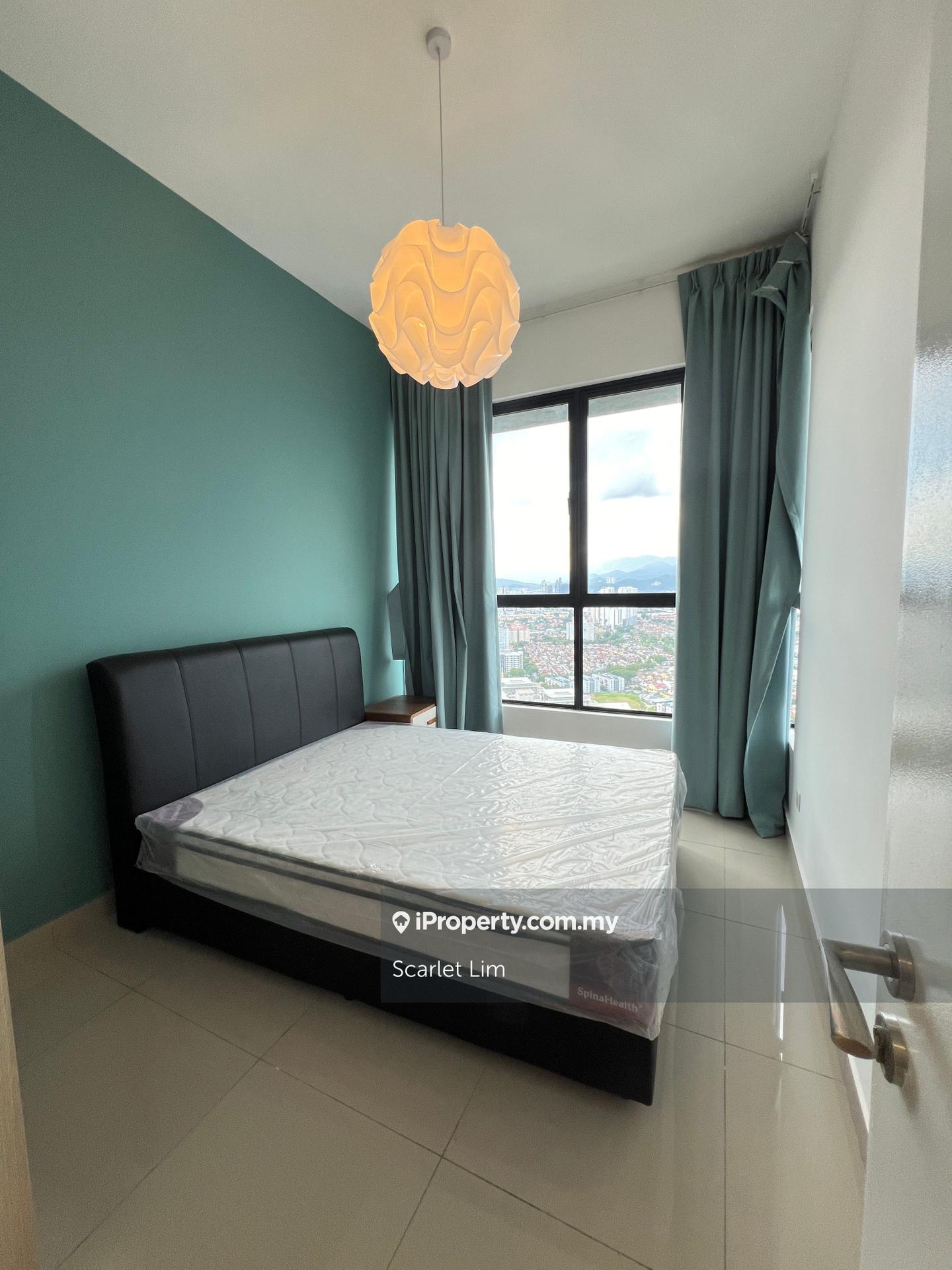Service Residence for Rent in Lavile Kuala Lumpur by Scarlet Lim - iProperty.com.my