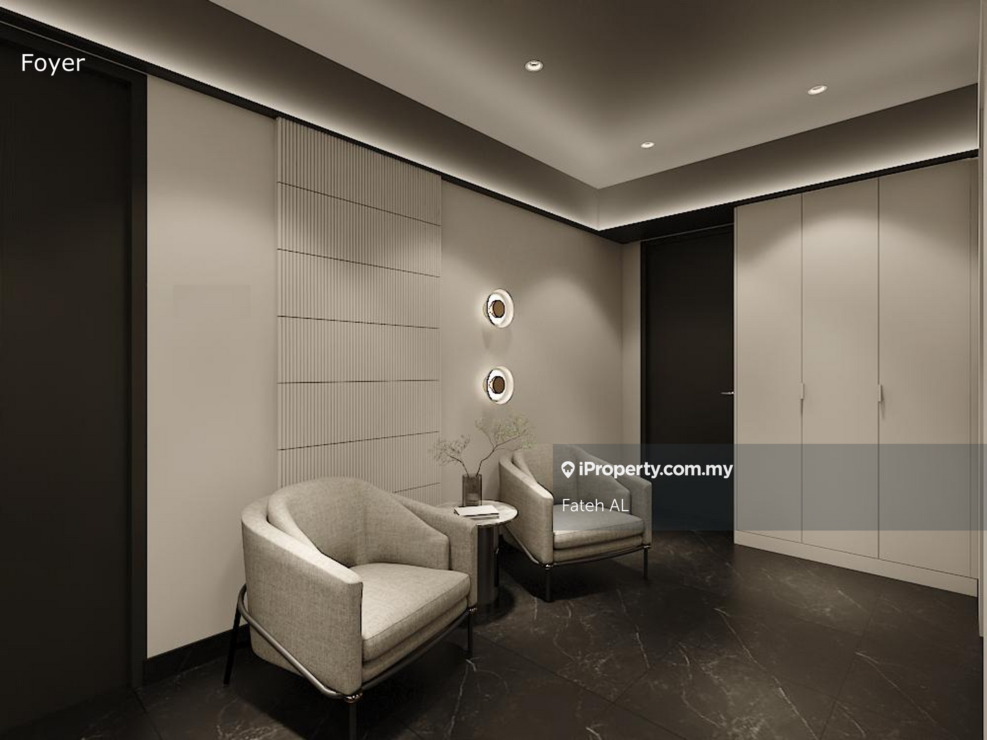 Condominium for Rent in The Estate by Fateh AL - iProperty.com.my