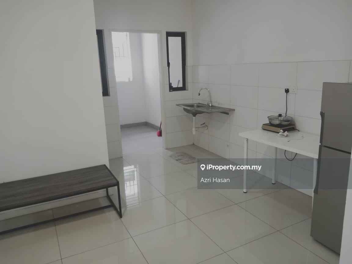 Kondominium untuk Dijual di Casa Green oleh Azri Hasan - iProperty.com.my