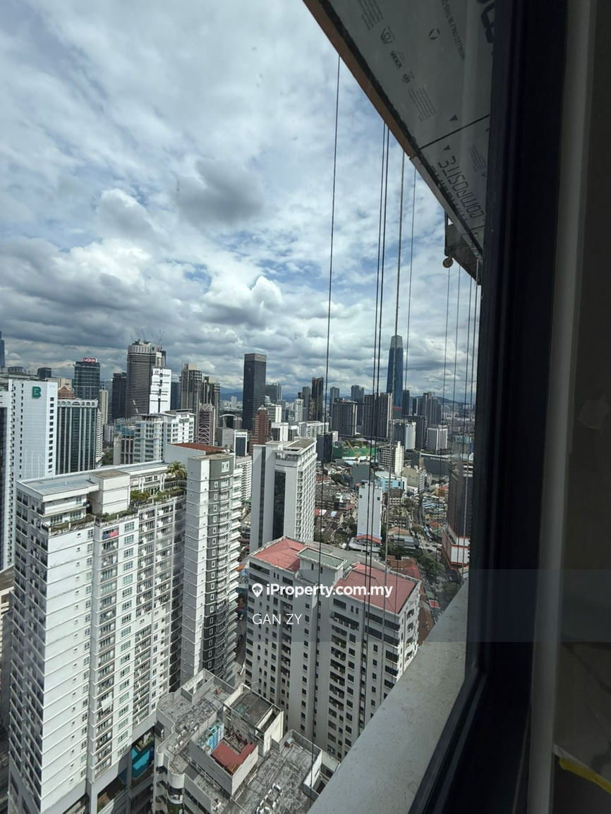 Service Residence for Sale in Skylon Residences by GAN ZY - iProperty.com.my