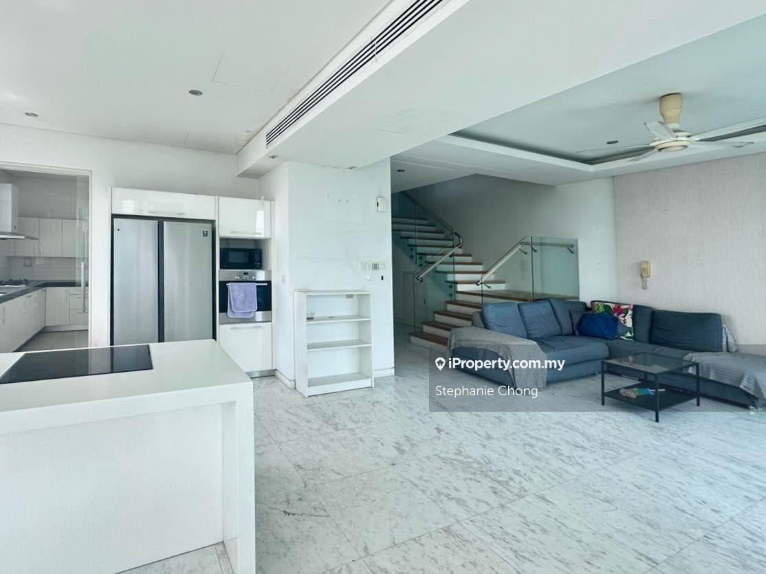 Condominium for Sale in Kiara 9 Residency by Stephanie Chong - iProperty.com.my