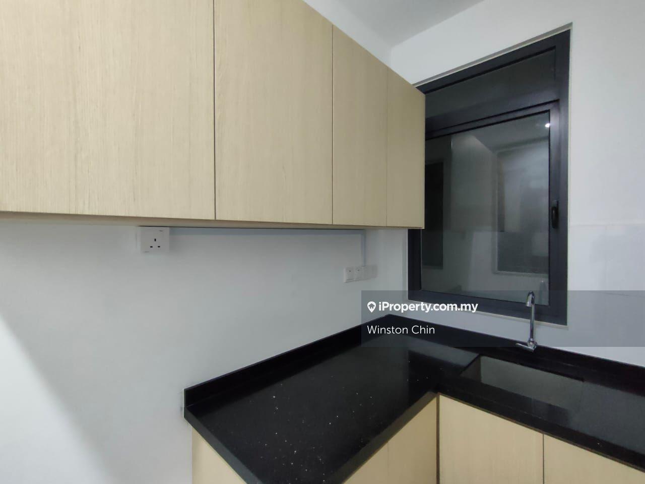 Residensi Servis untuk Dijual di Neu Suites oleh Winston Chin - iProperty.com.my