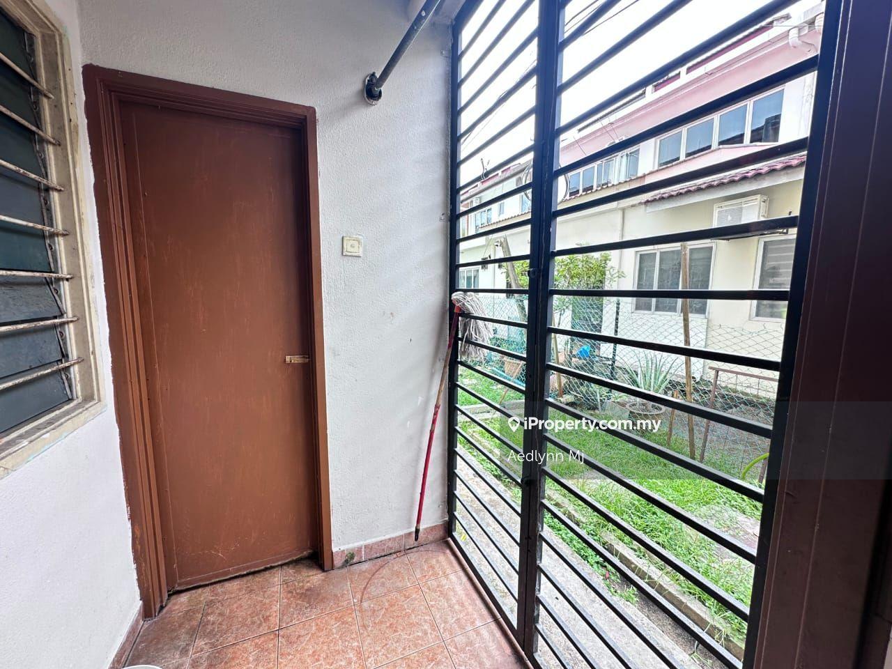2-storey Terraced House for Sale in Puchong Utama (Seksyen 1), Puchong by Aedlynn Mj - iProperty.com.my