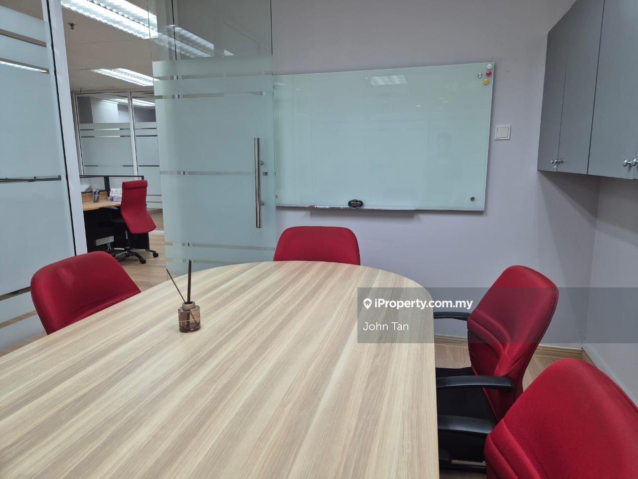 Pejabat untuk Dijual di KLCC, KL City Centre oleh John Tan - iProperty.com.my