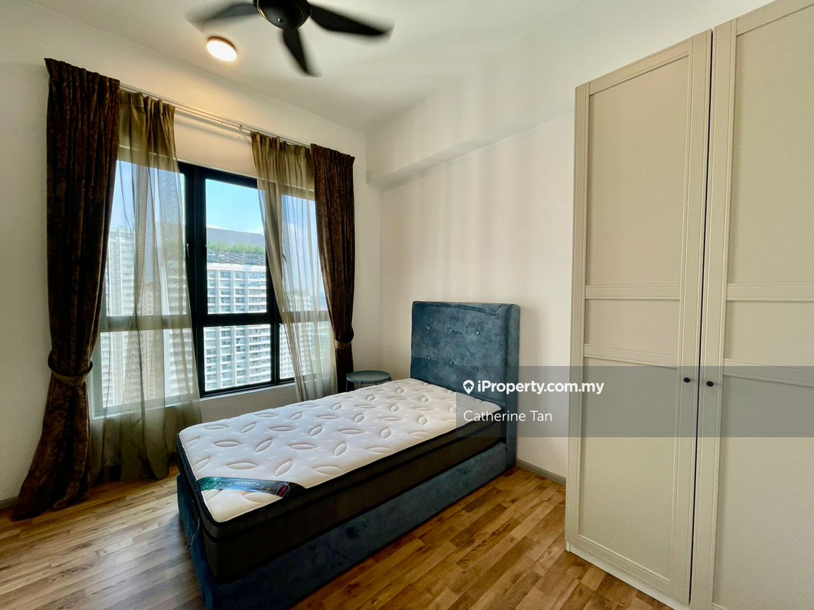 Kondominium untuk Disewa di Sunway Mont Residences oleh Catherine Tan - iProperty.com.my
