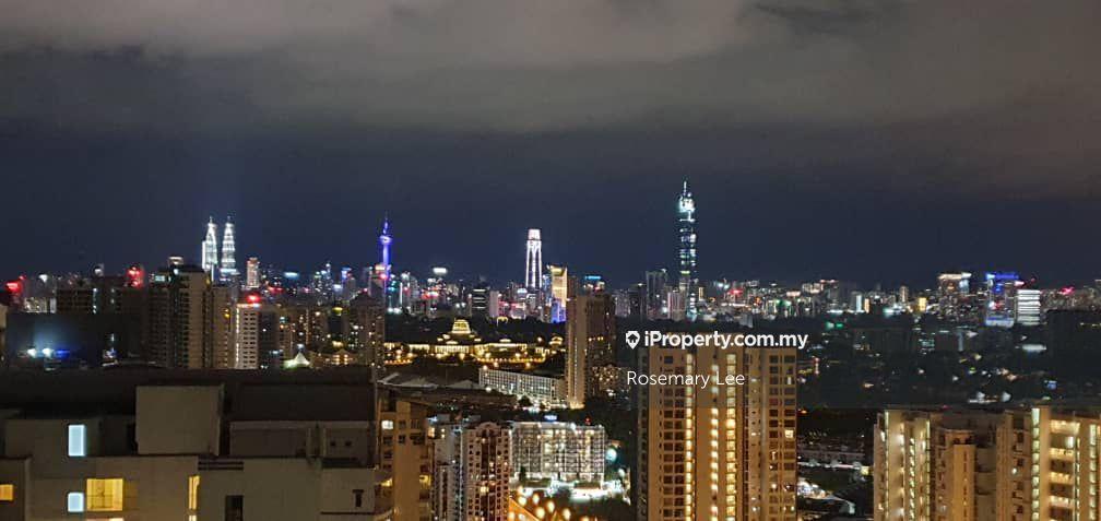 Condominium for Sale in Kiaramas Ayuria by Rosemary Lee - iProperty.com.my