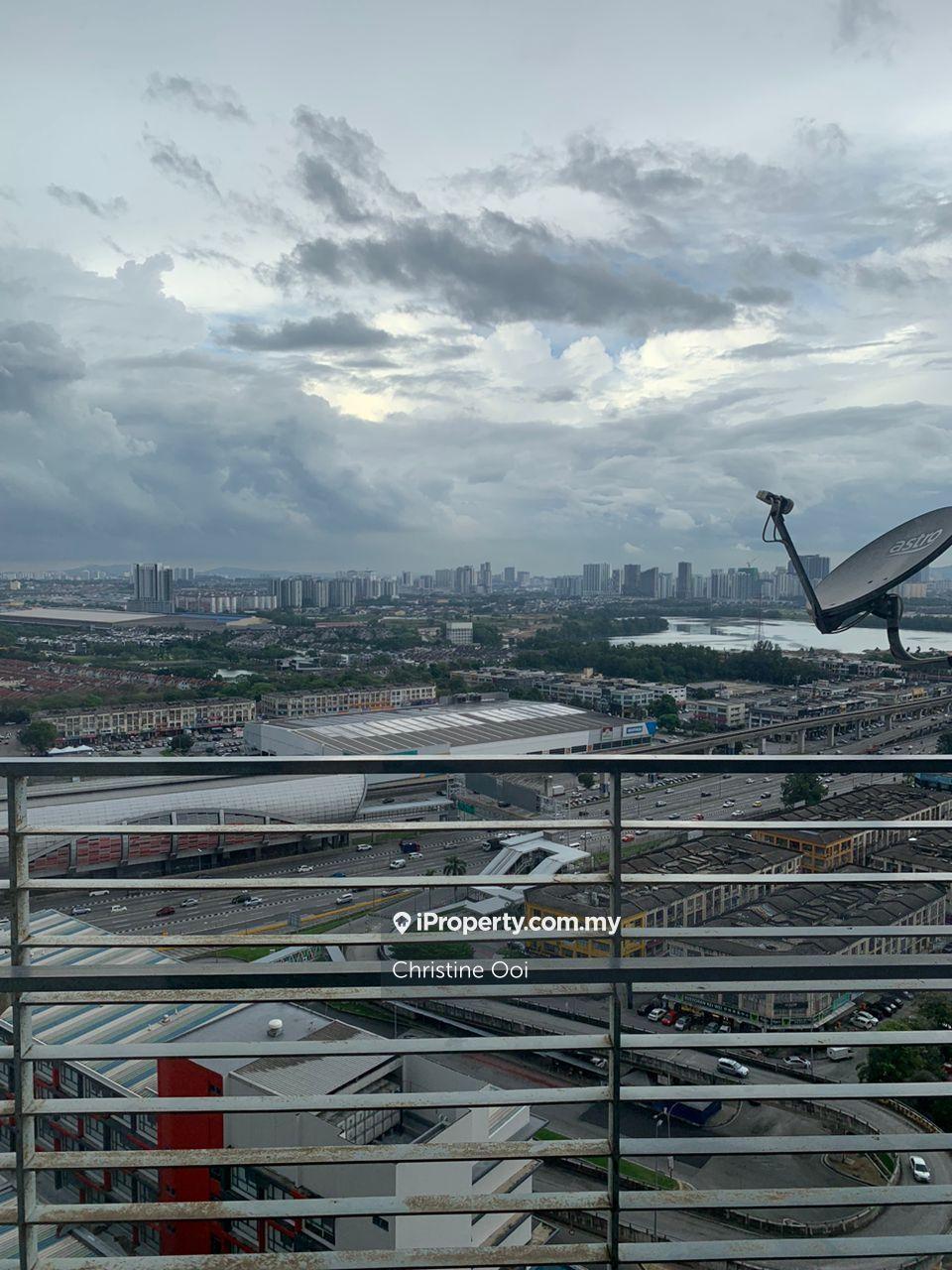 Residensi Servis untuk Dijual di SetiaWalk oleh Christine Ooi - iProperty.com.my