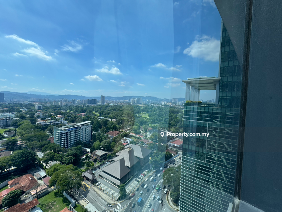 Residensi Servis untuk Disewa di Aria oleh Alex Lai - iProperty.com.my