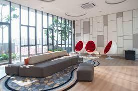 Residensi Servis untuk Dijual di Eve Suite / NZX Square oleh Lilian Lim - iProperty.com.my