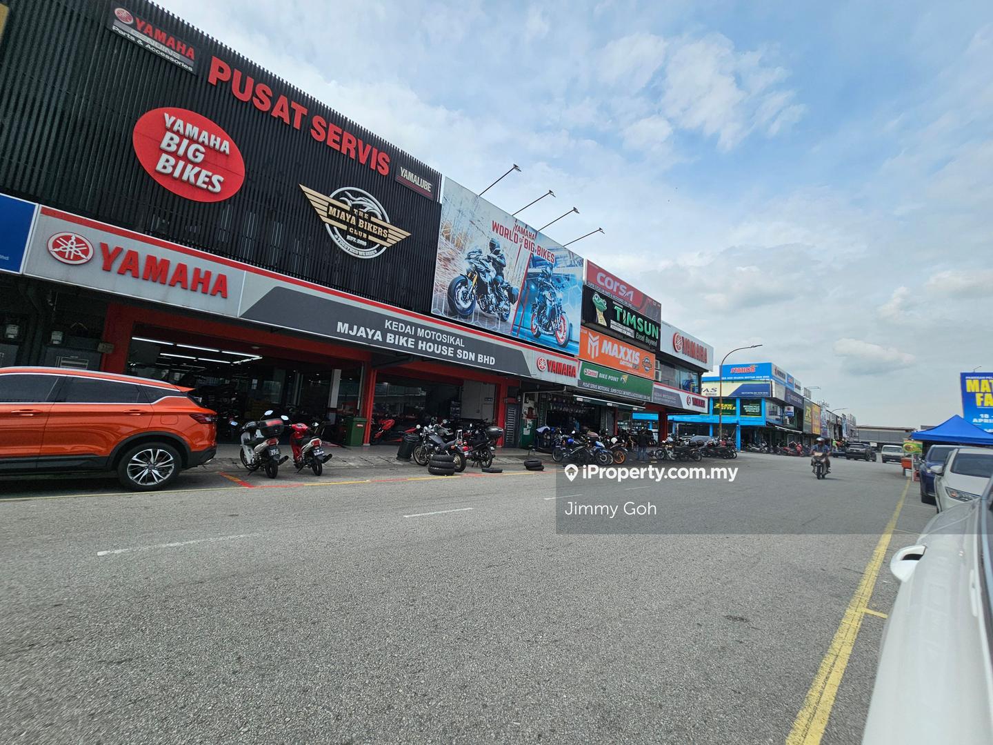 Terrace Factory for Sale in Taman Maju Jaya, Petaling Jaya by Jimmy Goh - iProperty.com.my