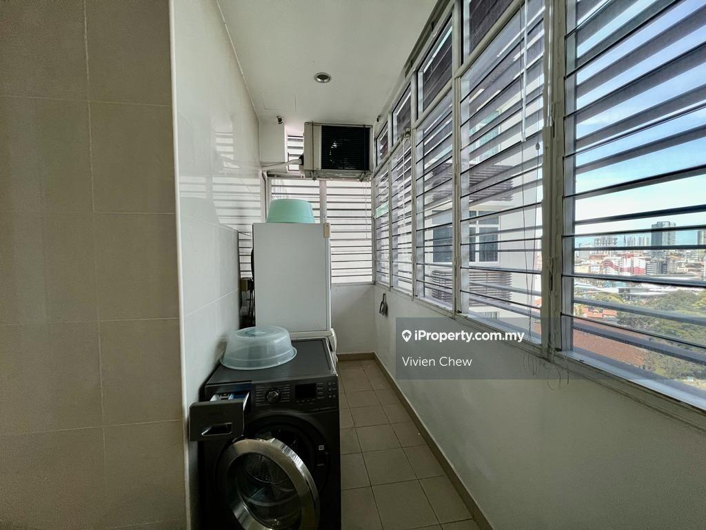 Condominium for Sale in Mayfair Condominium by Vivien Chew - iProperty.com.my
