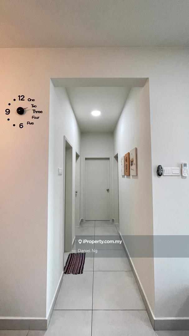 Service Residence for Rent in Majestic Maxim by Daniel Ng - iProperty.com.my