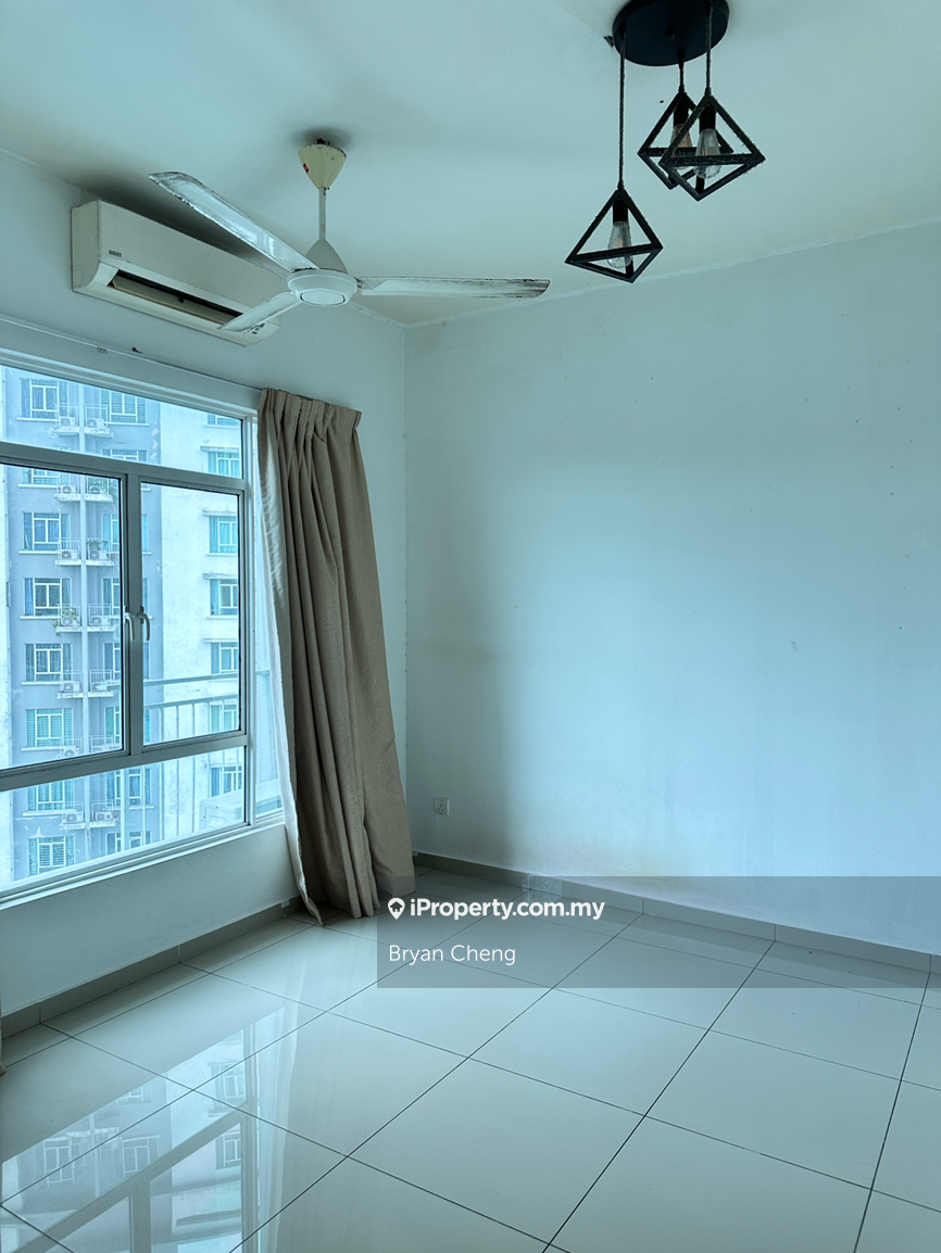 Condominium for Rent in Springville Residence by Bryan Cheng - iProperty.com.my