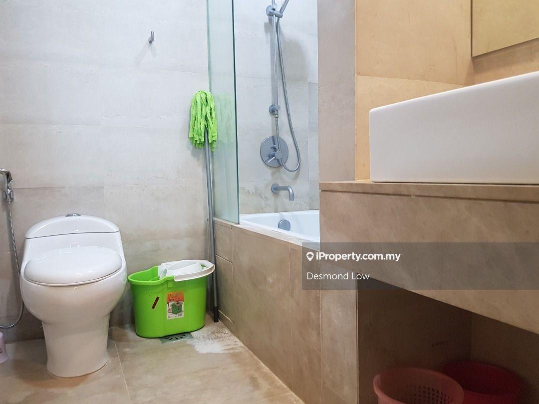 Service Residence for Rent in myHabitat by Desmond Low - iProperty.com.my