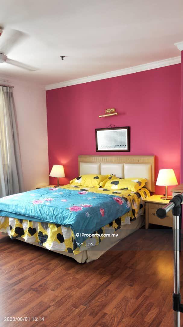 Service Residence for Sale in Holiday Place (D-Villa Residence) by Ron Liew - iProperty.com.my