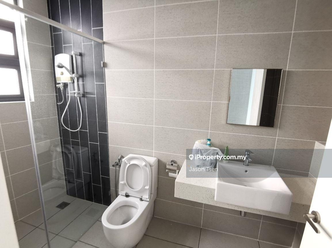 Service Residence for Rent in The Cruise Residence by Jason Tsen - iProperty.com.my