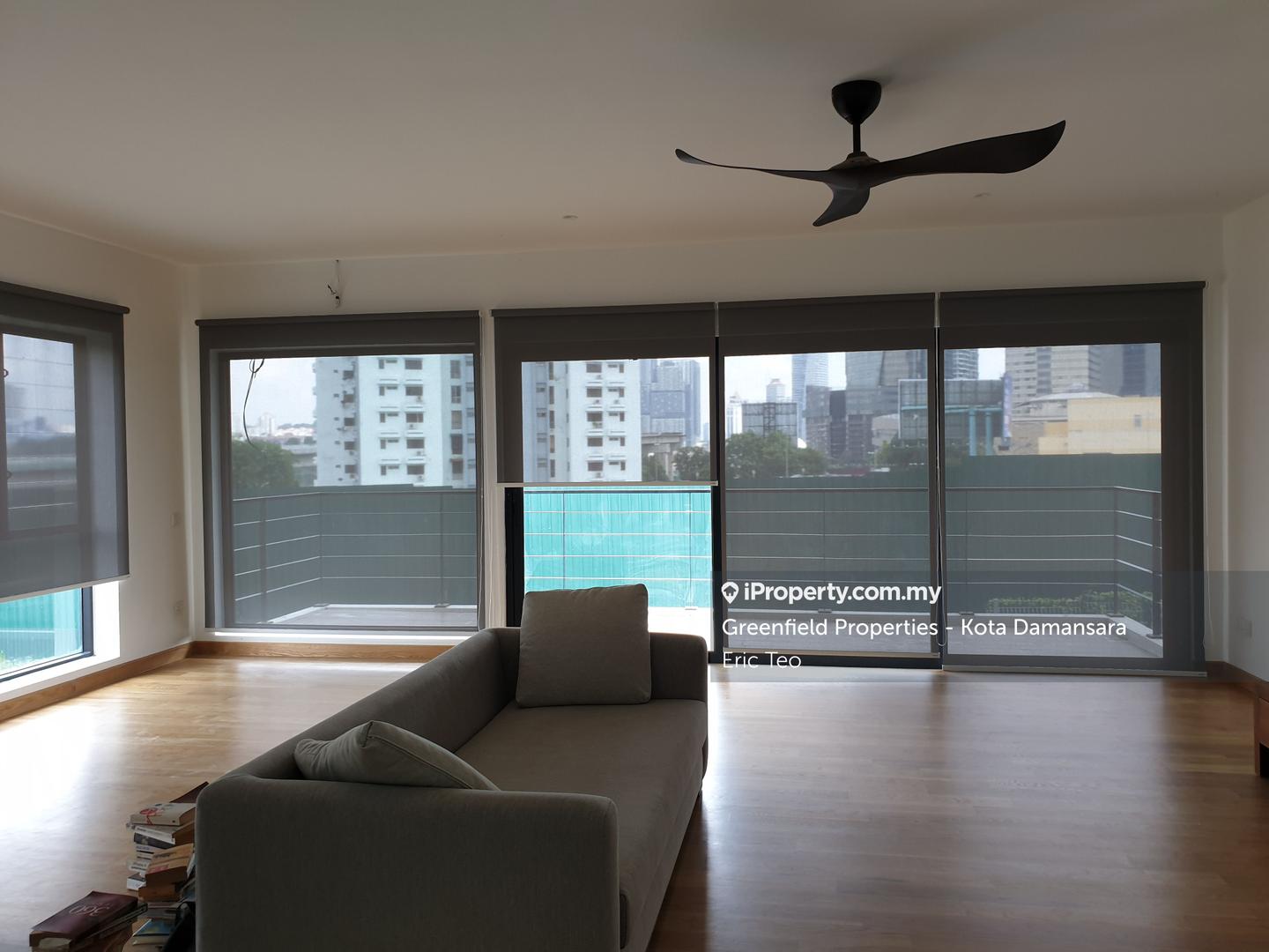 3-storey Terraced House for Sale in Seputeh, Kuala Lumpur by Eric Teo - iProperty.com.my