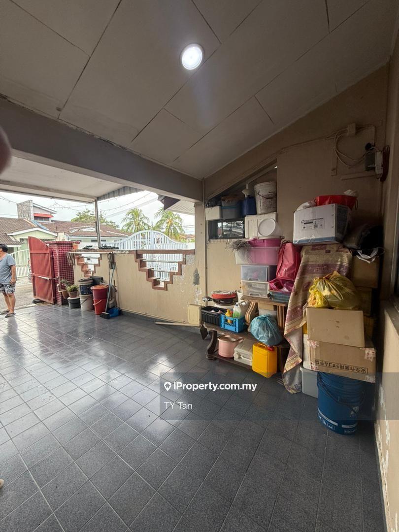 1-storey Terraced House for Sale in Taman Desa Jaya, Johor Bahru by TY Tan - iProperty.com.my